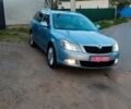 Серый Шкода Октавия, объемом двигателя 1.8 л и пробегом 194 тыс. км за 8800 $, фото 1 на Automoto.ua