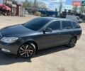 Сірий Шкода Октавія, об'ємом двигуна 1.8 л та пробігом 212 тис. км за 9099 $, фото 1 на Automoto.ua