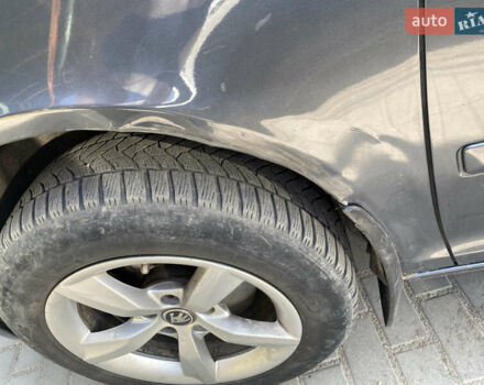 Сірий Шкода Октавія, об'ємом двигуна 1.8 л та пробігом 225 тис. км за 7800 $, фото 2 на Automoto.ua