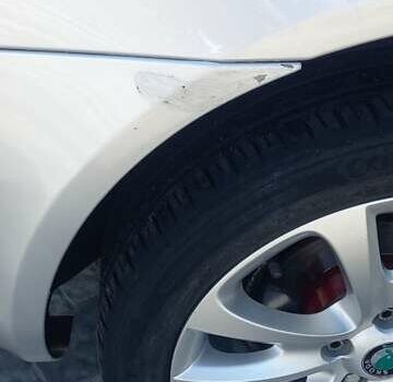 Серый Шкода Октавия, объемом двигателя 1.97 л и пробегом 313 тыс. км за 9000 $, фото 38 на Automoto.ua