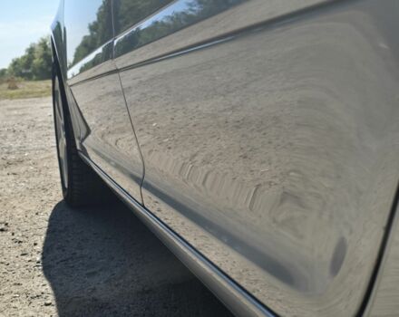 Серый Шкода Октавия, объемом двигателя 2 л и пробегом 240 тыс. км за 8600 $, фото 17 на Automoto.ua