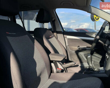 Серый Шкода Октавия, объемом двигателя 1.39 л и пробегом 188 тыс. км за 6600 $, фото 20 на Automoto.ua