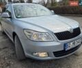 Сірий Шкода Октавія, об'ємом двигуна 1.6 л та пробігом 173 тис. км за 6999 $, фото 1 на Automoto.ua