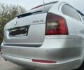 Шкода Октавия 2009 в Лубнах на Automoto.ua Серый Шкода Октавия, объемом двигателя 2 л и пробегом 319 тыс. км за 7800 $, фото 3 на Automoto.ua