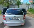 Серый Шкода Октавия, объемом двигателя 1.8 л и пробегом 242 тыс. км за 7500 $, фото 1 на Automoto.ua