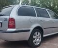 Серый Шкода Октавия, объемом двигателя 1.6 л и пробегом 113 тыс. км за 6499 $, фото 22 на Automoto.ua
