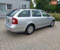 Серый Шкода Октавия, объемом двигателя 1.6 л и пробегом 241 тыс. км за 7450 $, фото 13 на Automoto.ua