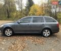Шкода Октавія 2009 у Калуше на Automoto.ua Сірий Шкода Октавія, об'ємом двигуна 1.4 л та пробігом 200 тис. км за 7400 $, фото 2 на Automoto.ua