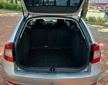 Сірий Шкода Октавія, об'ємом двигуна 1.9 л та пробігом 180 тис. км за 6900 $, фото 11 на Automoto.ua