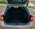 Сірий Шкода Октавія, об'ємом двигуна 1.9 л та пробігом 180 тис. км за 6900 $, фото 11 на Automoto.ua