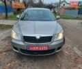 Серый Шкода Октавия, объемом двигателя 1.6 л и пробегом 250 тыс. км за 7550 $, фото 96 на Automoto.ua