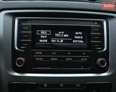 Сірий Шкода Октавія, об'ємом двигуна 1.6 л та пробігом 232 тис. км за 7700 $, фото 11 на Automoto.ua