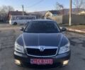 Серый Шкода Октавия, объемом двигателя 1.4 л и пробегом 161 тыс. км за 6800 $, фото 1 на Automoto.ua