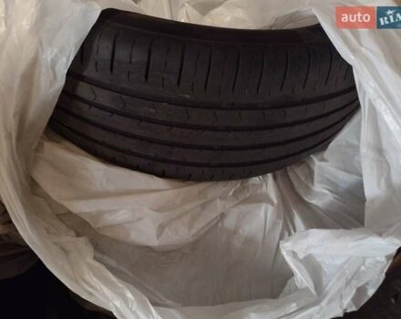 Сірий Шкода Октавія, об'ємом двигуна 1.8 л та пробігом 235 тис. км за 6300 $, фото 28 на Automoto.ua