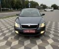 Сірий Шкода Октавія, об'ємом двигуна 1.8 л та пробігом 219 тис. км за 7950 $, фото 2 на Automoto.ua