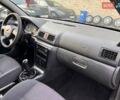 Серый Шкода Октавия, объемом двигателя 1.6 л и пробегом 183 тыс. км за 5999 $, фото 35 на Automoto.ua