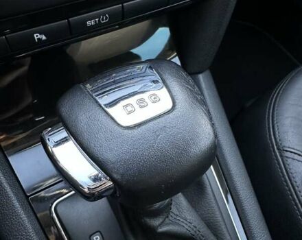 Сірий Шкода Октавія, об'ємом двигуна 1.8 л та пробігом 161 тис. км за 8999 $, фото 26 на Automoto.ua