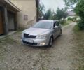 Сірий Шкода Октавія, об'ємом двигуна 1.9 л та пробігом 290 тис. км за 5800 $, фото 1 на Automoto.ua