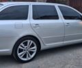 Серый Шкода Октавия, объемом двигателя 1.97 л и пробегом 293 тыс. км за 8200 $, фото 1 на Automoto.ua