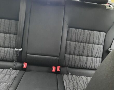 Серый Шкода Октавия, объемом двигателя 1.8 л и пробегом 173 тыс. км за 8950 $, фото 2 на Automoto.ua