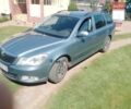 Серый Шкода Октавия, объемом двигателя 1.8 л и пробегом 138 тыс. км за 7600 $, фото 6 на Automoto.ua