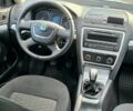 Сірий Шкода Октавія, об'ємом двигуна 1.9 л та пробігом 180 тис. км за 6900 $, фото 15 на Automoto.ua