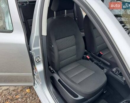 Серый Шкода Октавия, объемом двигателя 1.6 л и пробегом 182 тыс. км за 7700 $, фото 54 на Automoto.ua