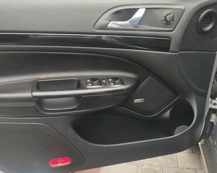 Серый Шкода Октавия, объемом двигателя 1.8 л и пробегом 215 тыс. км за 8000 $, фото 30 на Automoto.ua