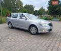 Серый Шкода Октавия, объемом двигателя 1.6 л и пробегом 241 тыс. км за 7450 $, фото 1 на Automoto.ua