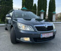 Серый Шкода Октавия, объемом двигателя 1.4 л и пробегом 291 тыс. км за 5950 $, фото 2 на Automoto.ua