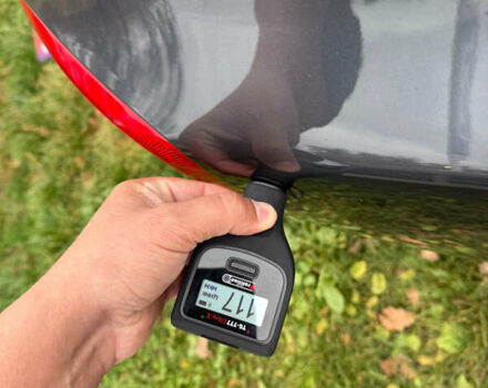 Сірий Шкода Октавія, об'ємом двигуна 1.6 л та пробігом 176 тис. км за 8999 $, фото 7 на Automoto.ua