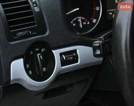 Сірий Шкода Октавія, об'ємом двигуна 1.6 л та пробігом 232 тис. км за 7700 $, фото 4 на Automoto.ua