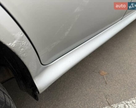 Сірий Шкода Октавія, об'ємом двигуна 1.6 л та пробігом 205 тис. км за 4750 $, фото 34 на Automoto.ua