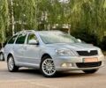 Серый Шкода Октавия, объемом двигателя 1.8 л и пробегом 196 тыс. км за 8900 $, фото 3 на Automoto.ua