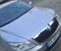 Серый Шкода Октавия, объемом двигателя 1.8 л и пробегом 241 тыс. км за 7700 $, фото 1 на Automoto.ua