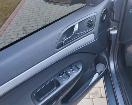 Серый Шкода Октавия, объемом двигателя 1.8 л и пробегом 235 тыс. км за 7200 $, фото 13 на Automoto.ua