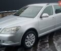Серый Шкода Октавия, объемом двигателя 1.9 л и пробегом 220 тыс. км за 7700 $, фото 1 на Automoto.ua