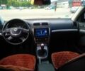 Серый Шкода Октавия, объемом двигателя 1.8 л и пробегом 243 тыс. км за 8000 $, фото 1 на Automoto.ua