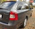 Шкода Октавія 2009 у Калуше на Automoto.ua Сірий Шкода Октавія, об'ємом двигуна 1.4 л та пробігом 200 тис. км за 7400 $, фото 6 на Automoto.ua
