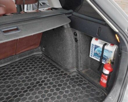 Серый Шкода Октавия, объемом двигателя 1.4 л и пробегом 243 тыс. км за 6400 $, фото 5 на Automoto.ua