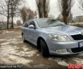 Серый Шкода Октавия, объемом двигателя 1.4 л и пробегом 245 тыс. км за 7200 $, фото 7 на Automoto.ua