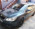 Серый Шкода Октавия, объемом двигателя 1.4 л и пробегом 424 тыс. км за 6200 $, фото 1 на Automoto.ua