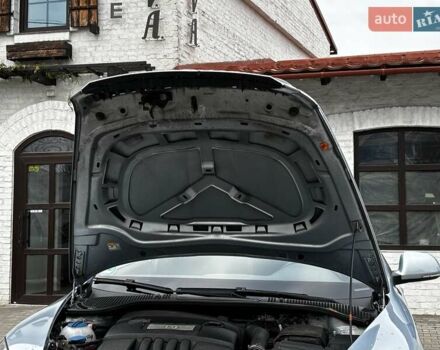 Серый Шкода Октавия, объемом двигателя 1.6 л и пробегом 203 тыс. км за 8099 $, фото 44 на Automoto.ua