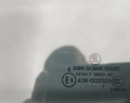 Серый Шкода Октавия, объемом двигателя 1.6 л и пробегом 113 тыс. км за 6499 $, фото 21 на Automoto.ua