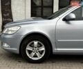 Серый Шкода Октавия, объемом двигателя 1.6 л и пробегом 203 тыс. км за 8099 $, фото 22 на Automoto.ua