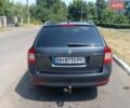 Серый Шкода Октавия, объемом двигателя 1.4 л и пробегом 332 тыс. км за 7100 $, фото 1 на Automoto.ua
