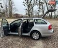 Серый Шкода Октавия, объемом двигателя 1.6 л и пробегом 182 тыс. км за 7700 $, фото 69 на Automoto.ua