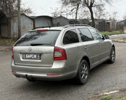 Сірий Шкода Октавія, об'ємом двигуна 0 л та пробігом 300 тис. км за 3650 $, фото 2 на Automoto.ua