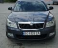 Серый Шкода Октавия, объемом двигателя 2 л и пробегом 320 тыс. км за 7000 $, фото 1 на Automoto.ua