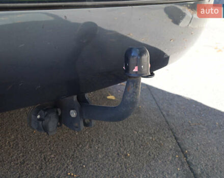 Сірий Шкода Октавія, об'ємом двигуна 1.6 л та пробігом 199 тис. км за 6299 $, фото 35 на Automoto.ua